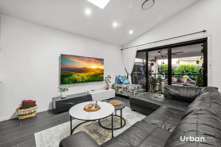 Fourth view of Homely house listing, 14 Carnelian Street, Leppington NSW 2179