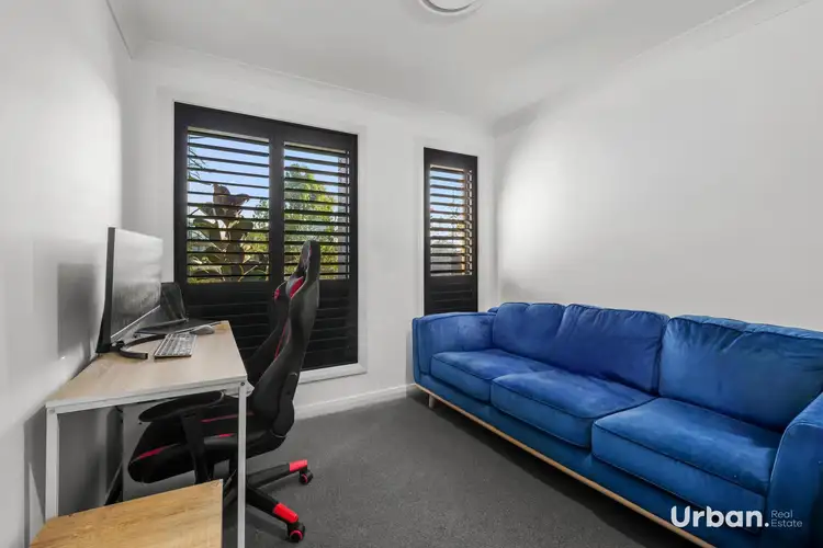 Fifth view of Homely house listing, 14 Carnelian Street, Leppington NSW 2179