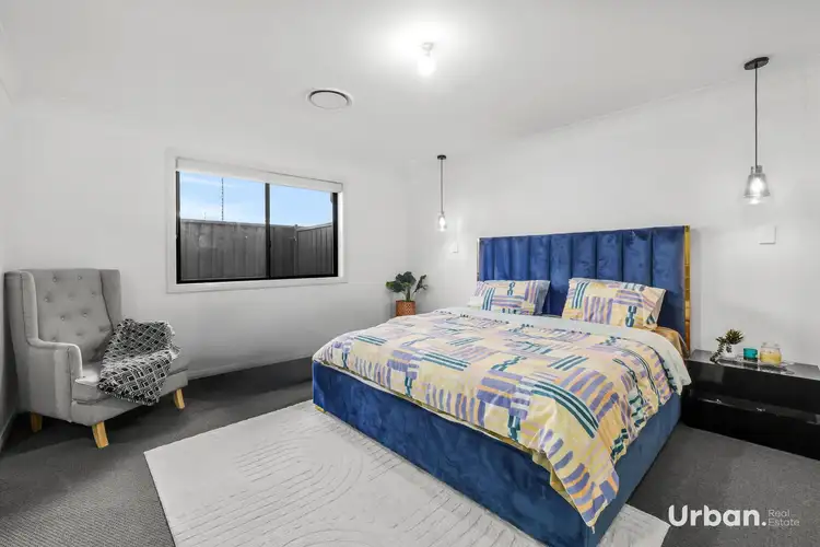 Sixth view of Homely house listing, 14 Carnelian Street, Leppington NSW 2179
