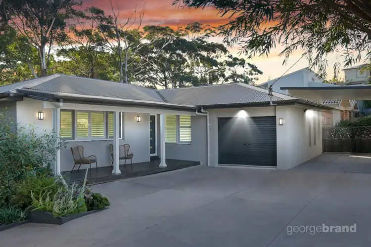 Main view of Homely house listing, 8 Table Top Road, North Avoca NSW 2260
