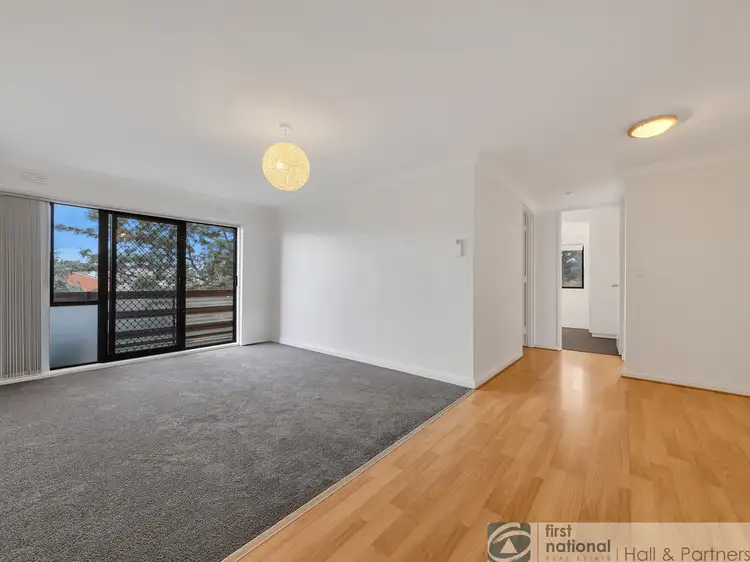Second view of Homely unit listing, 17/57-59 Cleeland Street, Dandenong VIC 3175