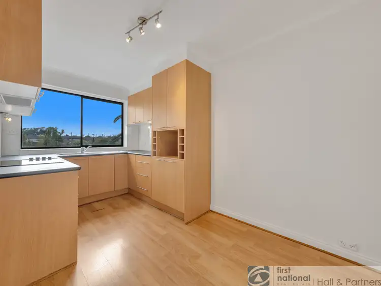 Fifth view of Homely unit listing, 17/57-59 Cleeland Street, Dandenong VIC 3175