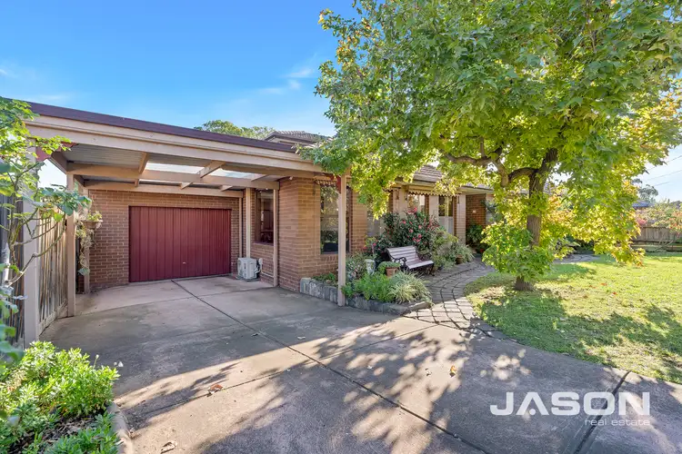 33 Churchill Avenue, Tullamarine VIC 3043