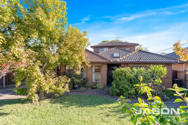 Third view of Homely house listing, 33 Churchill Avenue, Tullamarine VIC 3043