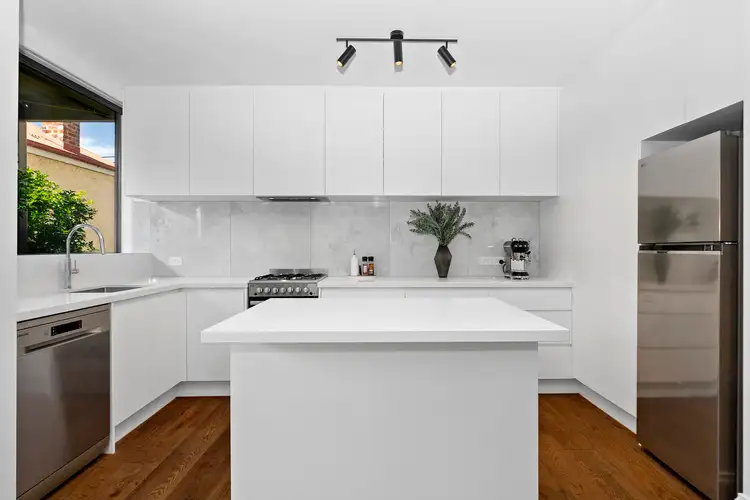 Third view of Homely apartment listing, 4/115 Chapel Street, St Kilda VIC 3182
