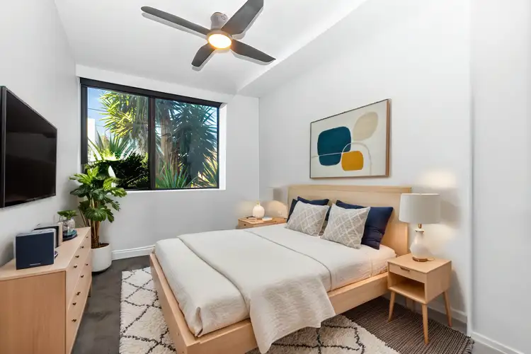 Fourth view of Homely apartment listing, 4/115 Chapel Street, St Kilda VIC 3182
