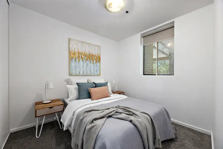 Third view of Homely apartment listing, 4/15 Acland Street, St Kilda VIC 3182