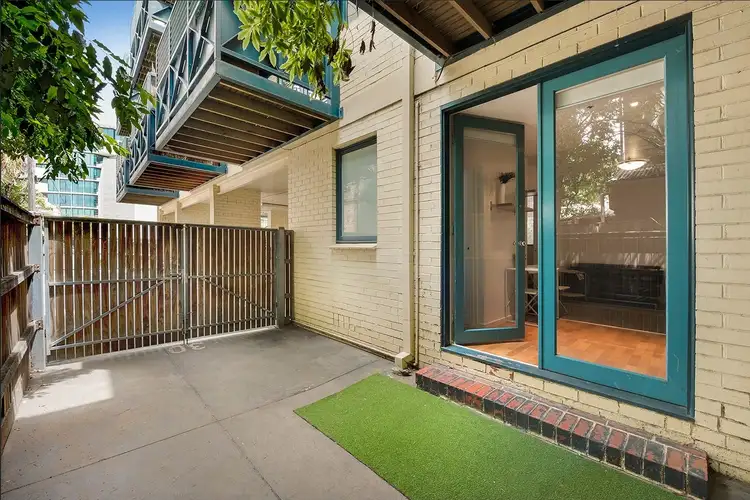 Fifth view of Homely apartment listing, 4/15 Acland Street, St Kilda VIC 3182