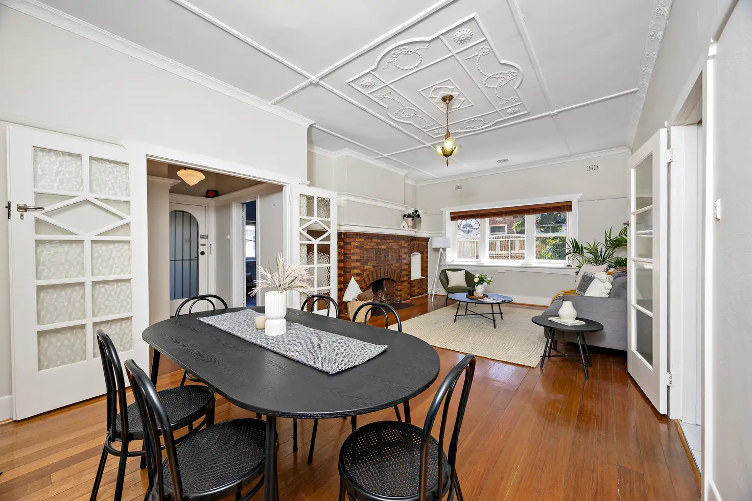 Main view of Homely apartment listing, 3/14 Wimbledon Avenue, Elwood VIC 3184
