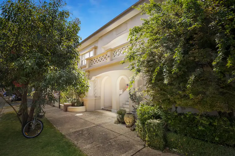 Third view of Homely apartment listing, 3/14 Wimbledon Avenue, Elwood VIC 3184