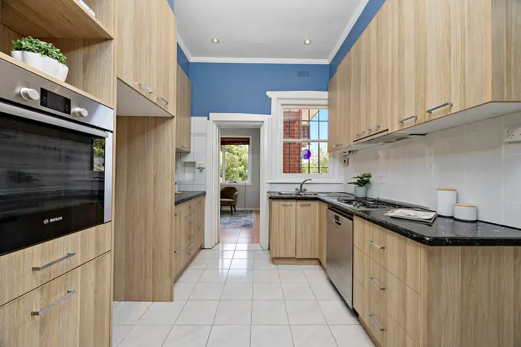 Fourth view of Homely apartment listing, 3/14 Wimbledon Avenue, Elwood VIC 3184