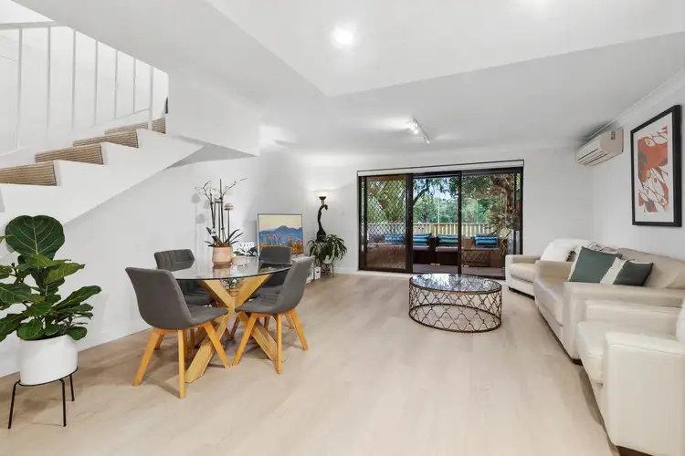 Main view of Homely townhouse listing, 7/97-103 Denman Avenue, Woolooware NSW 2230