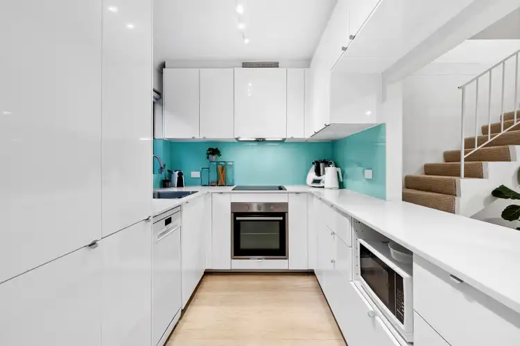 Second view of Homely townhouse listing, 7/97-103 Denman Avenue, Woolooware NSW 2230