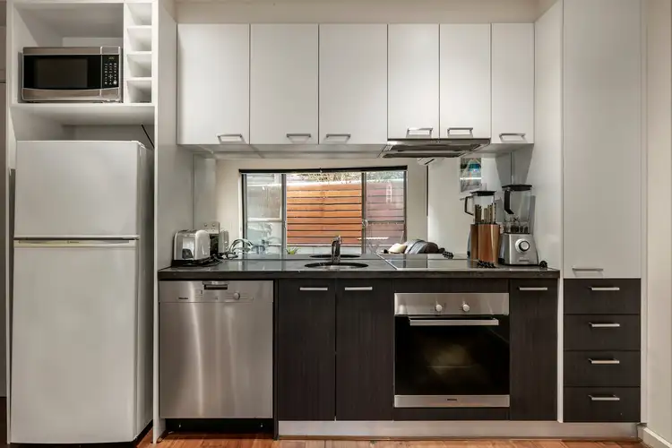 Third view of Homely apartment listing, 4/285 Barkly Street, St Kilda VIC 3182