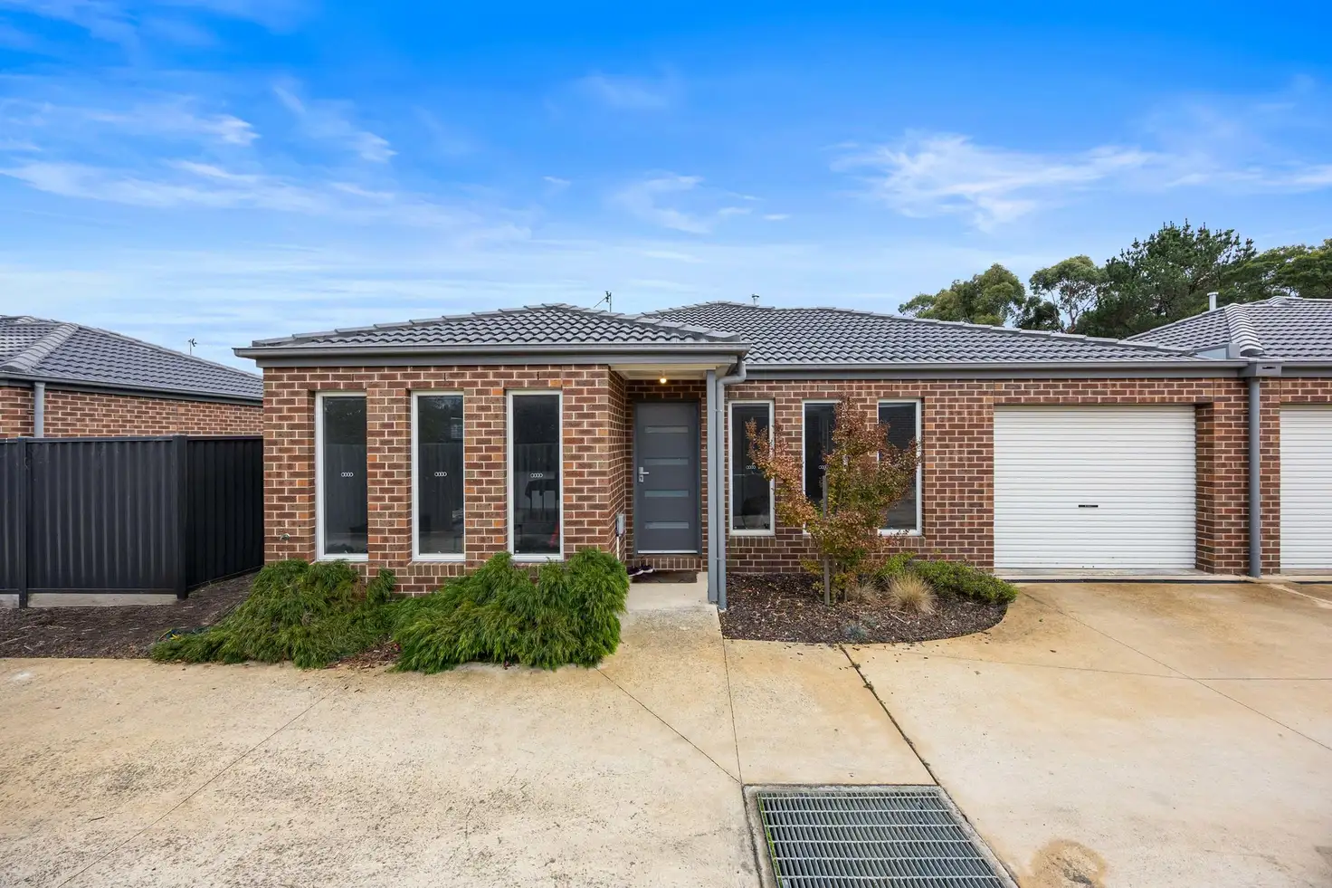 Main view of Homely unit listing, 2/319a Lal Lal Street, Golden Point VIC 3350