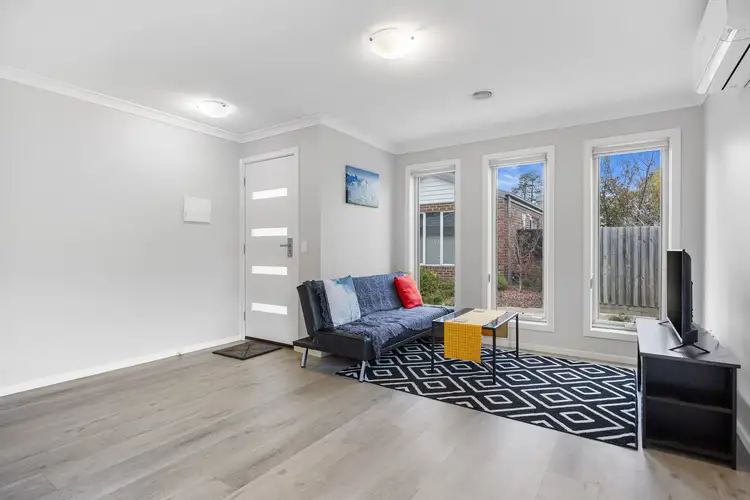 Second view of Homely unit listing, 2/319a Lal Lal Street, Golden Point VIC 3350