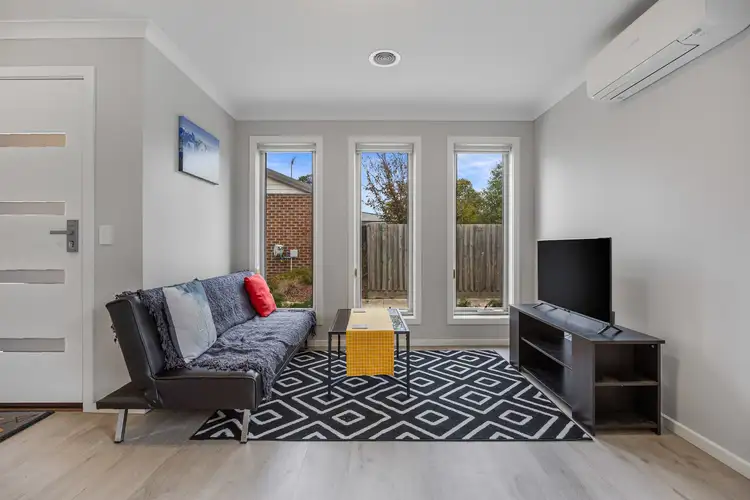 Third view of Homely unit listing, 2/319a Lal Lal Street, Golden Point VIC 3350