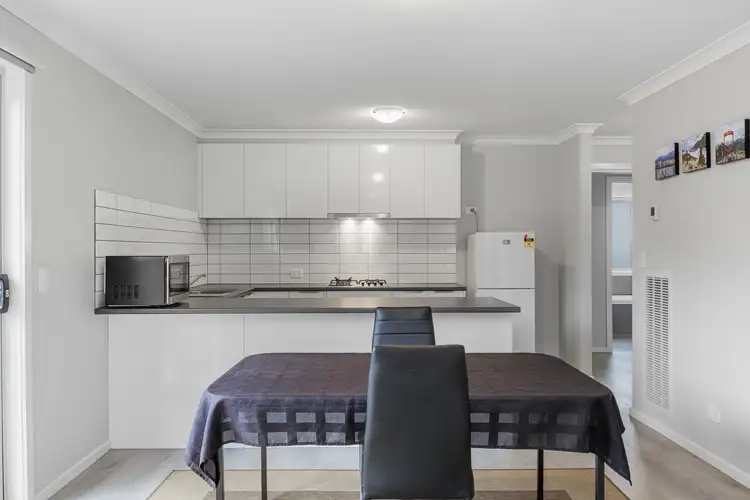 Fourth view of Homely unit listing, 2/319a Lal Lal Street, Golden Point VIC 3350