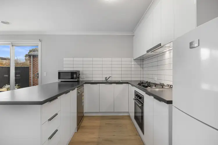 Fifth view of Homely unit listing, 2/319a Lal Lal Street, Golden Point VIC 3350