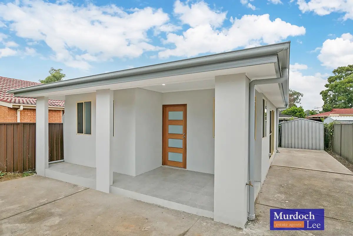 Main view of Homely house listing, 1 Tulip Place, Quakers Hill NSW 2763
