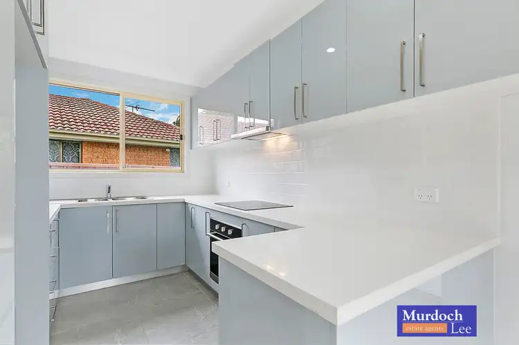 Third view of Homely house listing, 1 Tulip Place, Quakers Hill NSW 2763
