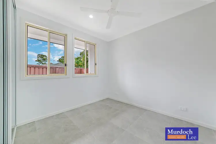 Fourth view of Homely house listing, 1 Tulip Place, Quakers Hill NSW 2763