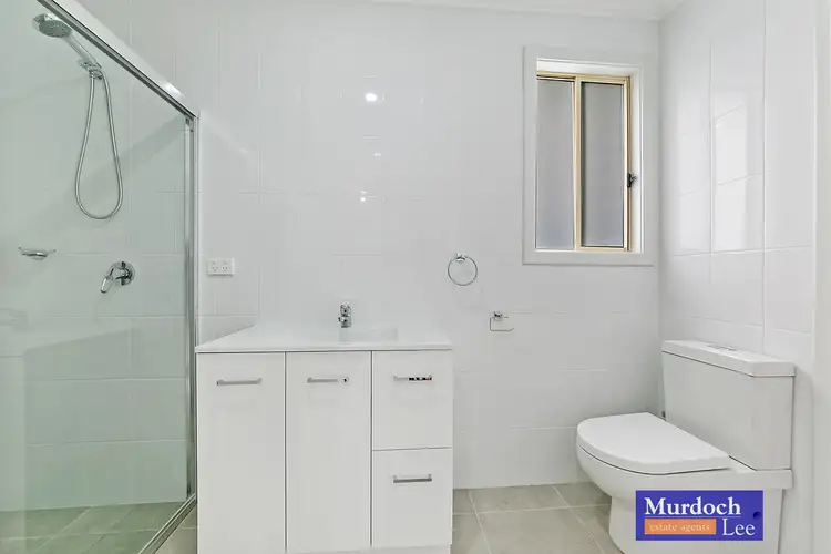 Fifth view of Homely house listing, 1 Tulip Place, Quakers Hill NSW 2763