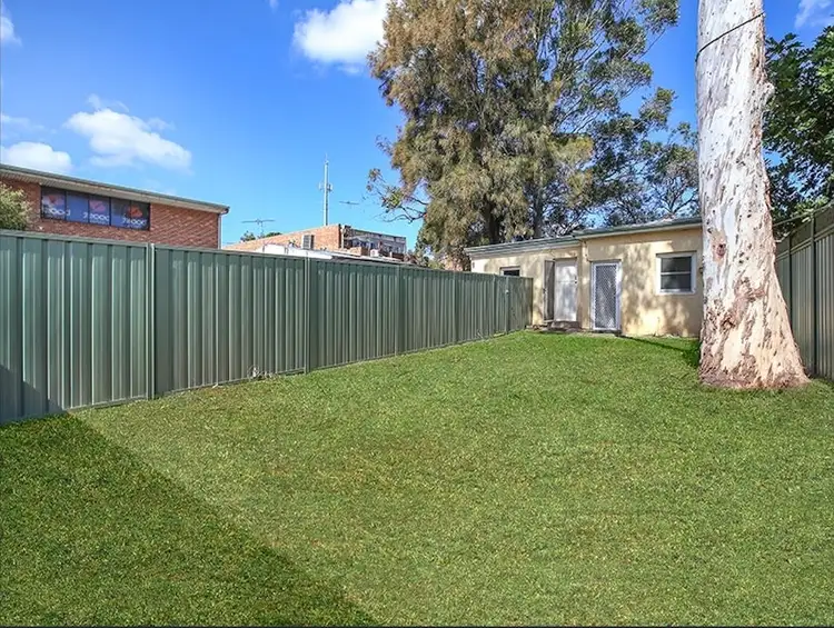 Fourth view of Homely house listing, 1 Moore Street, Sutherland NSW 2232