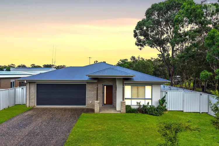53 Walkers Road, Urangan QLD 4655