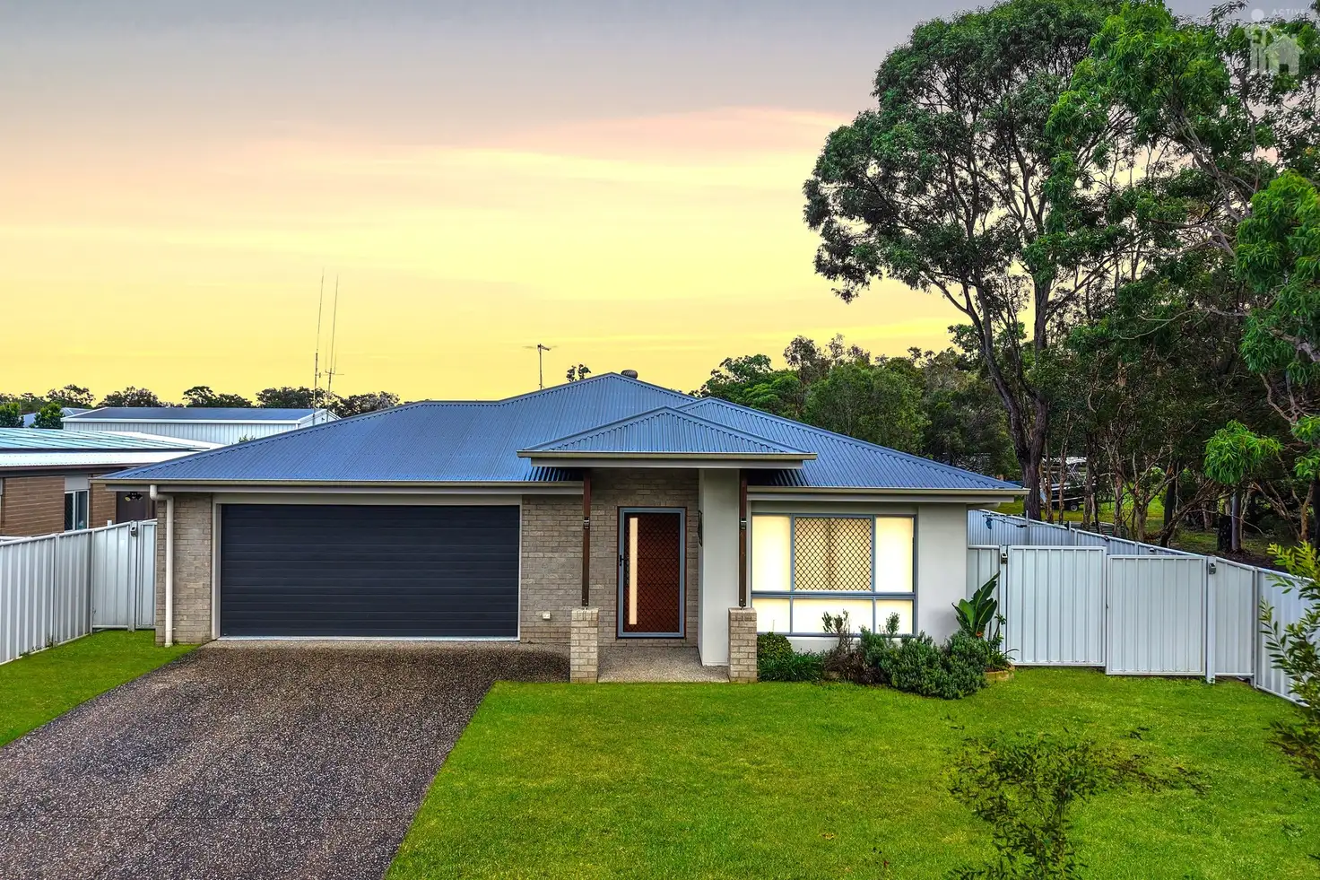 Main view of Homely house listing, 53 Walkers Road, Urangan QLD 4655