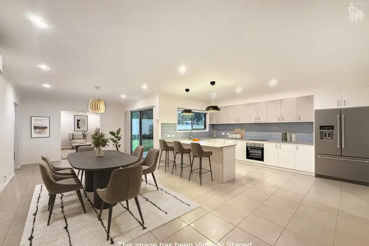 Second view of Homely house listing, 53 Walkers Road, Urangan QLD 4655