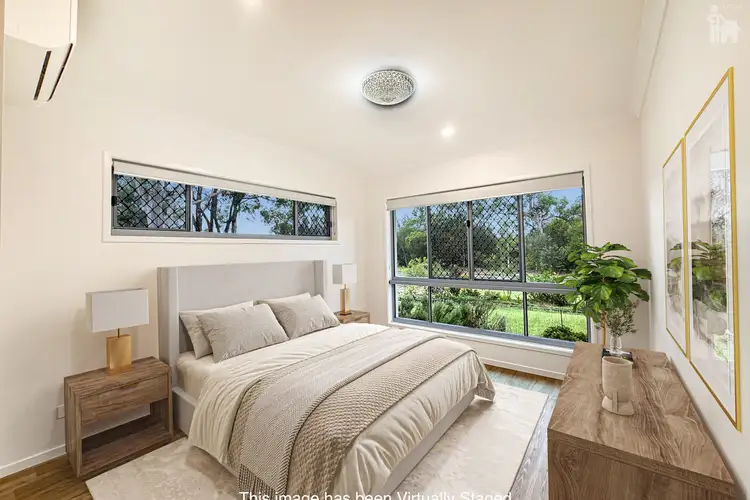Third view of Homely house listing, 53 Walkers Road, Urangan QLD 4655