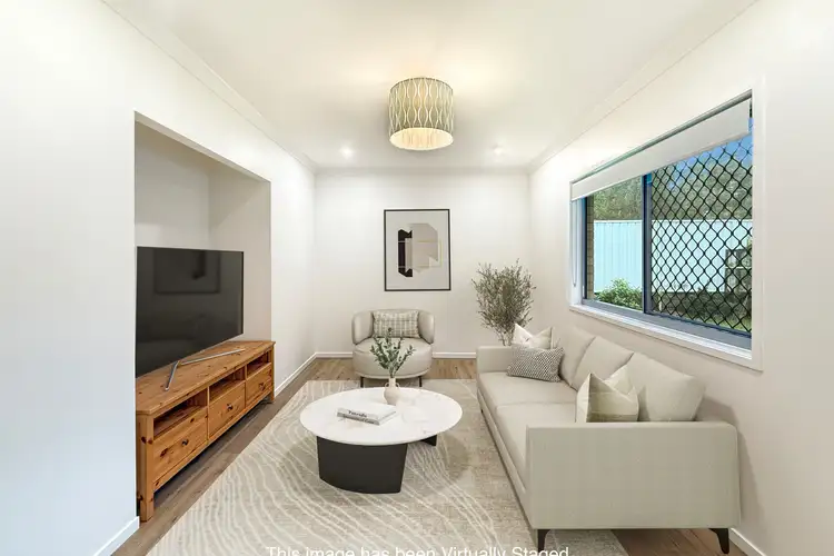 Fourth view of Homely house listing, 53 Walkers Road, Urangan QLD 4655