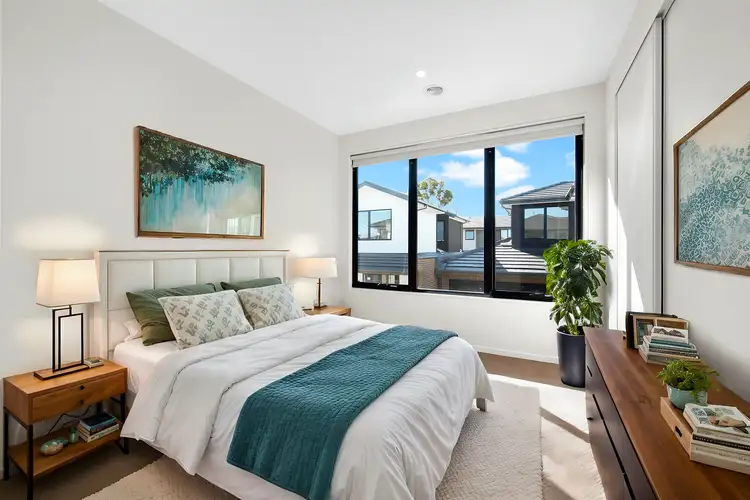 Third view of Homely townhouse listing, 2/170 North Road, Langwarrin VIC 3910