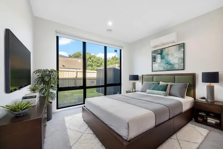 Fourth view of Homely townhouse listing, 2/170 North Road, Langwarrin VIC 3910