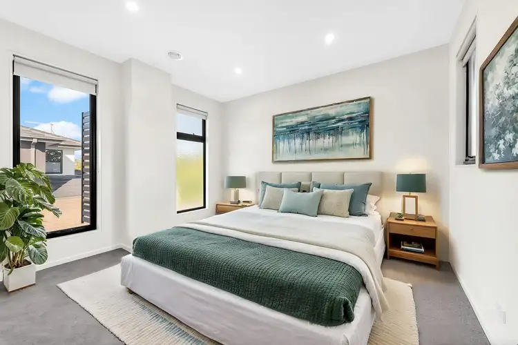 Fifth view of Homely townhouse listing, 2/170 North Road, Langwarrin VIC 3910