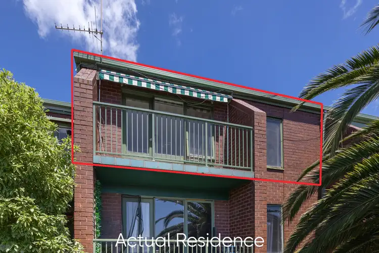 Main view of Homely unit listing, 11/380 Nepean Highway, Frankston VIC 3199