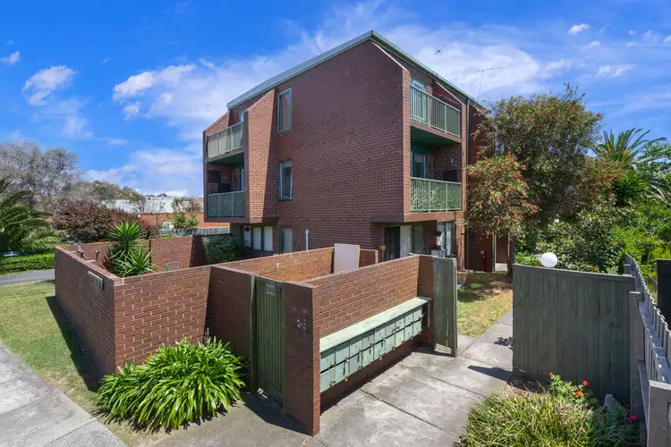 Second view of Homely unit listing, 11/380 Nepean Highway, Frankston VIC 3199