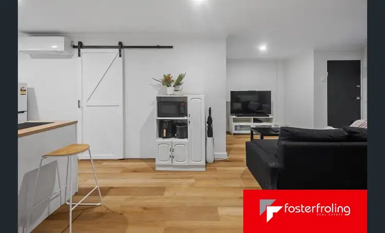 Second view of Homely unit listing, 32/325 Nepean Highway, Frankston VIC 3199