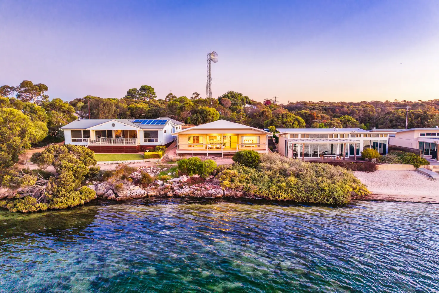 Main view of Homely house listing, 9 Egret Court, Coffin Bay SA 5607