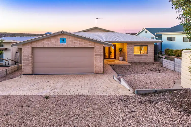 Fourth view of Homely house listing, 9 Egret Court, Coffin Bay SA 5607