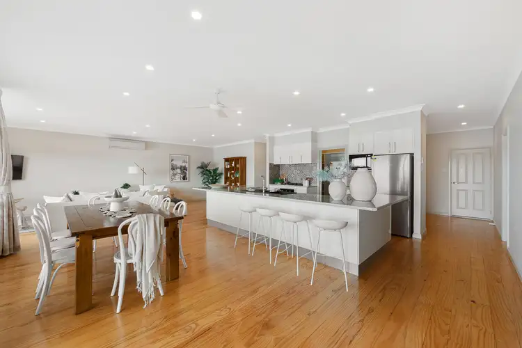 Fifth view of Homely house listing, 9 Egret Court, Coffin Bay SA 5607