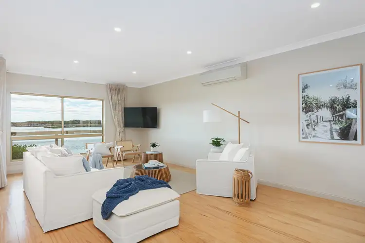 Sixth view of Homely house listing, 9 Egret Court, Coffin Bay SA 5607