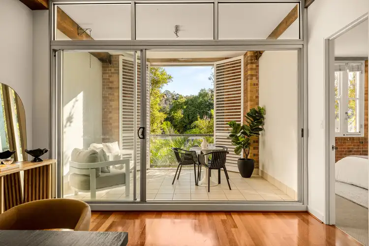Fourth view of Homely apartment listing, 223/88 Macquarie Street, Teneriffe QLD 4005