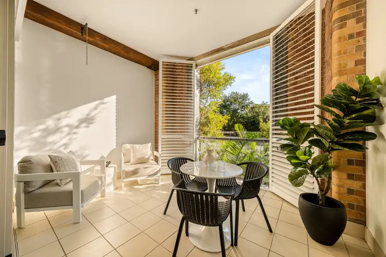 Fifth view of Homely apartment listing, 223/88 Macquarie Street, Teneriffe QLD 4005