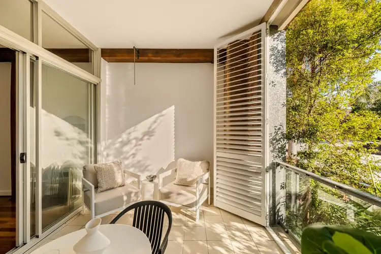 Sixth view of Homely apartment listing, 223/88 Macquarie Street, Teneriffe QLD 4005