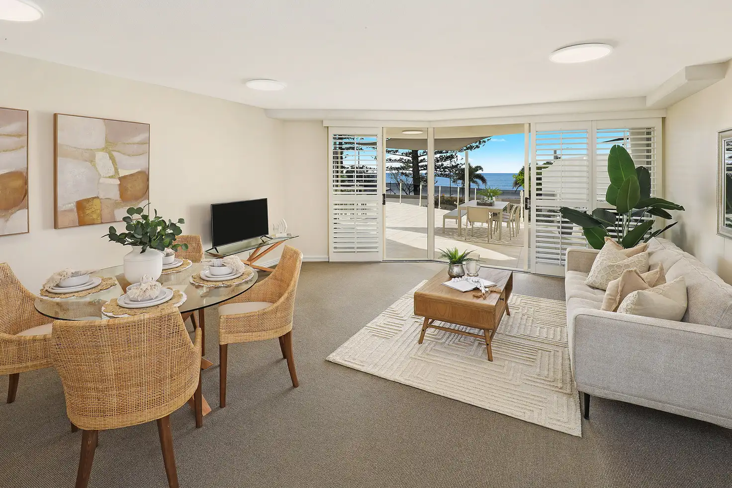 Main view of Homely unit listing, 201/47-51 Mooloolaba Esplanade, Mooloolaba QLD 4557