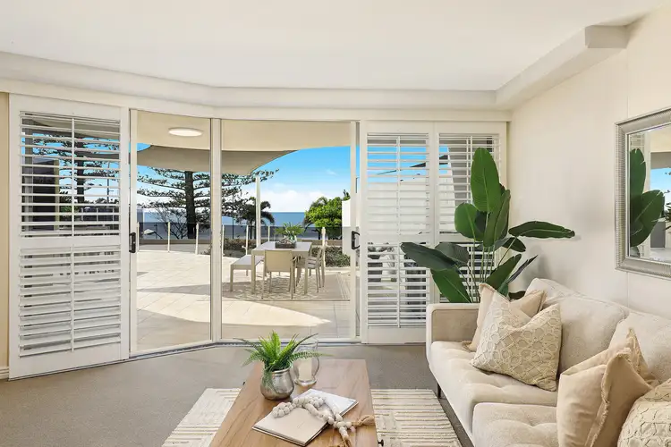 Second view of Homely unit listing, 201/47-51 Mooloolaba Esplanade, Mooloolaba QLD 4557
