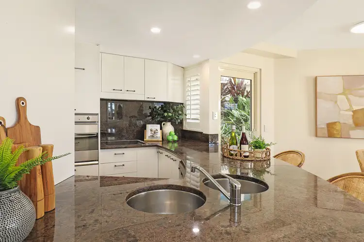 Third view of Homely unit listing, 201/47-51 Mooloolaba Esplanade, Mooloolaba QLD 4557