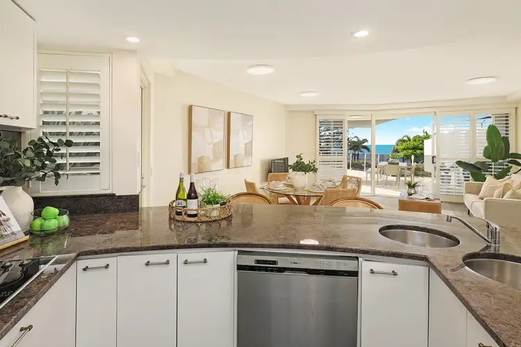Fourth view of Homely unit listing, 201/47-51 Mooloolaba Esplanade, Mooloolaba QLD 4557